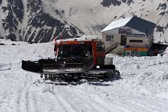08A Snow Cat Can Carry Backpacks And Equipment At Garabashi Camp 3730m On Mount Elbrus Climb.jpg
